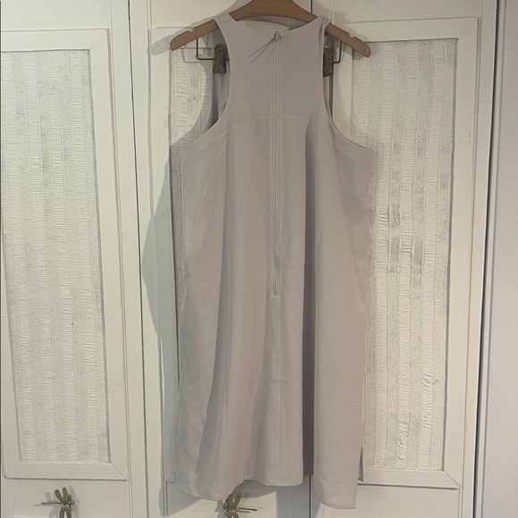 Lululemon Shift in Time Dress size 10 reversible! - Picture 7 of 11
